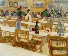 Haga click para ver la imagen ampliada 1888 interieur du restaurant carrel a arles.jpg